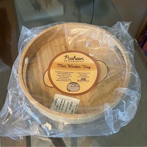 NWT Pusheen Mini Wooden Tray